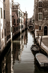 Venecia