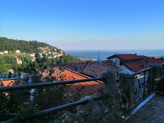 Blue Sky