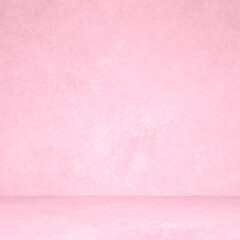 Designed grunge texture. Wall and floor interior background