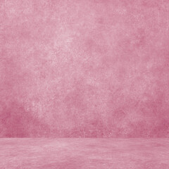Designed grunge texture. Wall and floor interior background