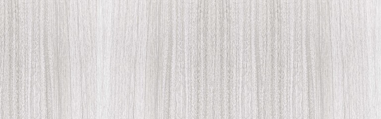 Fototapeta premium Panorama of Wood plank white timber texture and seamless background