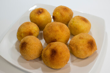 PATATAS RELLENAS ATÚN 