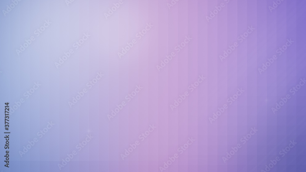 Poster abstact blue to pink to purple color gradient background with copy space. modern and trendy abstract