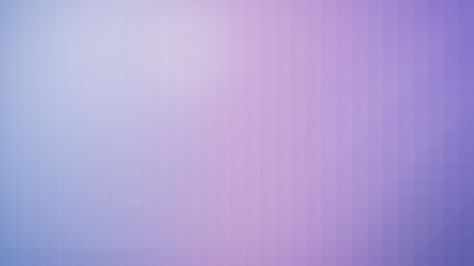 Abstact blue to pink to purple color gradient background with copy space. Modern and trendy abstract background with vertical lines. 4k resolution.