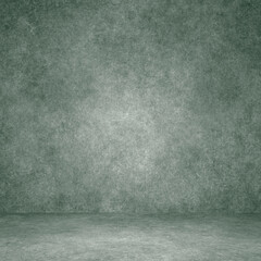 Designed grunge texture. Wall and floor interior background