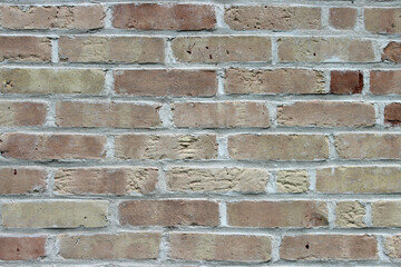 Light House Brick Wall