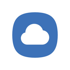 Cloud - Icon