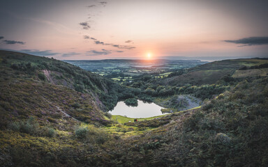 Quarry Views