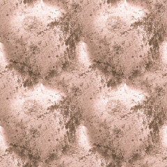Pale Distress Grunge Retro. Rusty Dirty Grain 