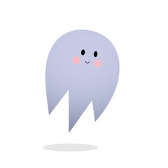 cute ghost