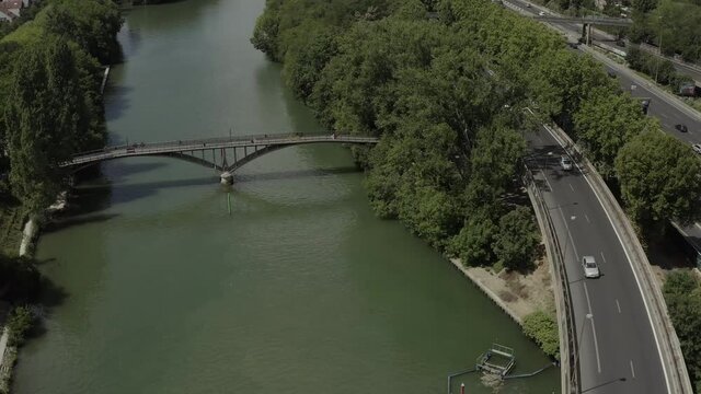 Pont 03, Paris