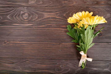 Teacher's day greeting card