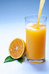 suco de laranja natural