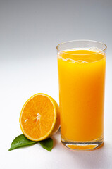 suco de laranja natural