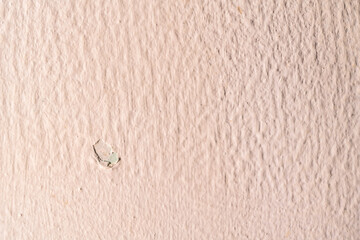 Grungy white wall textured background