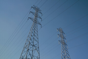 Energy Tower