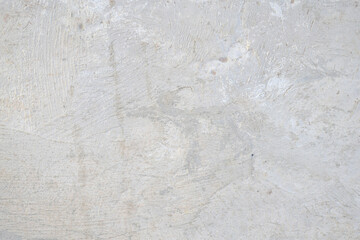 White cement wall background texture