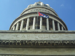 capitol building in state