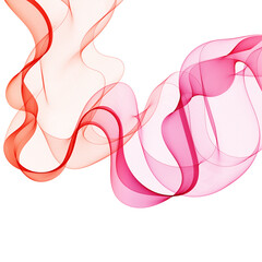 color wave. layout for advertising. cover background. presentation template. eps 10