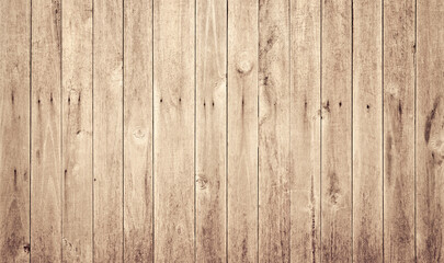 Fototapeta na wymiar wood plank texture can be use as background
