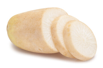 daikon radish