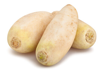 daikon radish