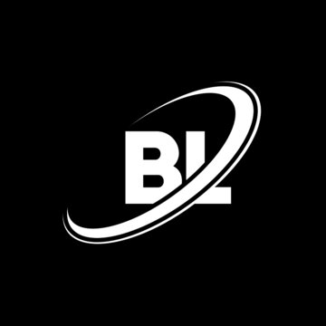 BL Logo Representation by Mairon E Jefferson Okorigwe on Dribbble