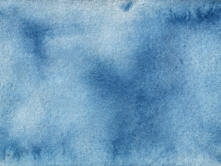 Abstract watercolor background texture