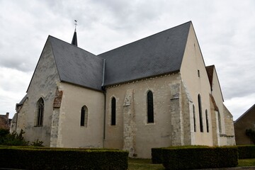Église de Neuvy-sur-Loire
