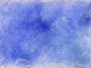 Abstract watercolor background texture