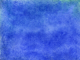 Abstract watercolor background texture