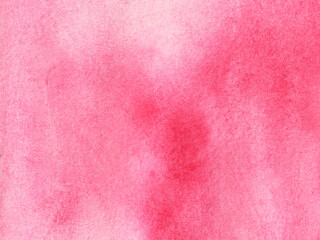 Abstract watercolor background texture