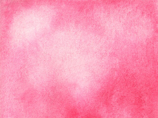 Abstract watercolor background texture