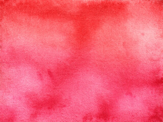 Abstract watercolor background texture