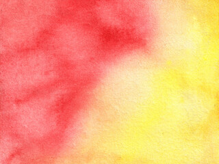 Abstract watercolor background texture