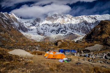 Annapurna Base Camp, annapurna 
