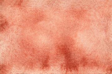 Abstract watercolor background texture