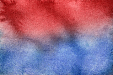 Abstract watercolor background texture