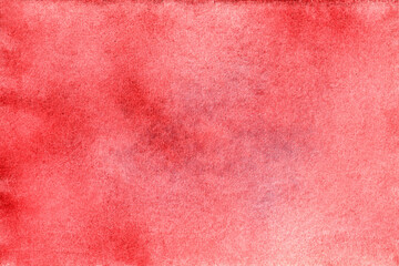 Fototapeta premium Abstract watercolor background texture