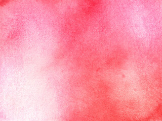 Abstract watercolor background texture