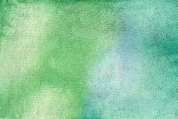 Abstract watercolor background texture