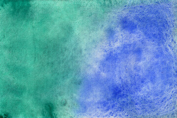 Abstract watercolor background texture