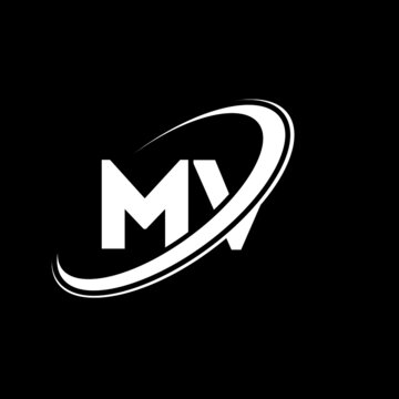 Logo M V Vector Images (over 1,800)