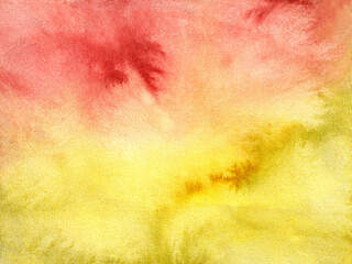 Obraz premium Abstract watercolor background texture