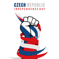 Czech Republic Independence Day
