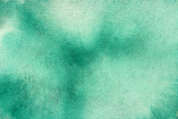 Abstract watercolor background texture