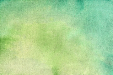 Abstract watercolor background texture