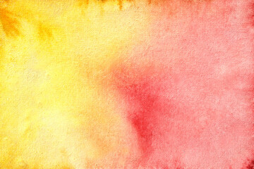 Abstract watercolor background texture