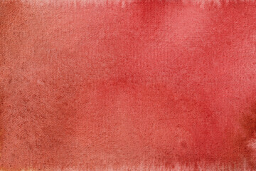 Abstract watercolor background texture