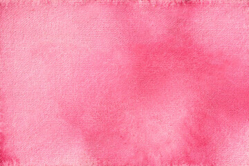 Abstract watercolor background texture
